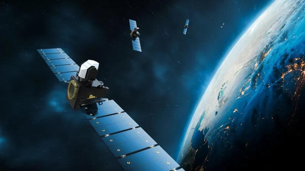 Агентство космічного розвитку закупить наземні системи для експериментів протиракетної оборони