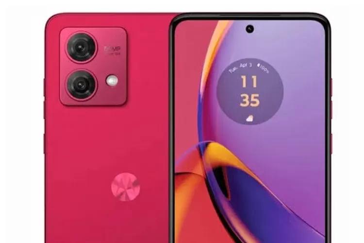 Детальні характеристики Moto G85 витікають разом із рендерами