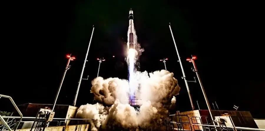 Перша партія супутників-розвідників наступного покоління NRO готова до запуску