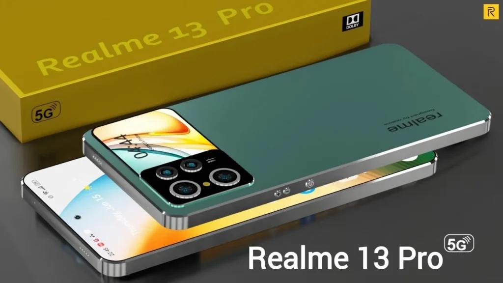 Витік інформації про Realme 13 Pro+ розкрив колірні варіанти смартфона