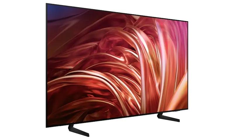 Samsung представила нові телевізори серії S85D