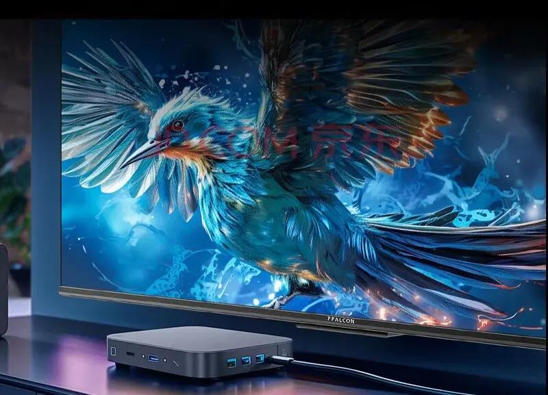 TCL запускає 43-дюймовий Smart TV Thunderbird Sparrow 5 SE
