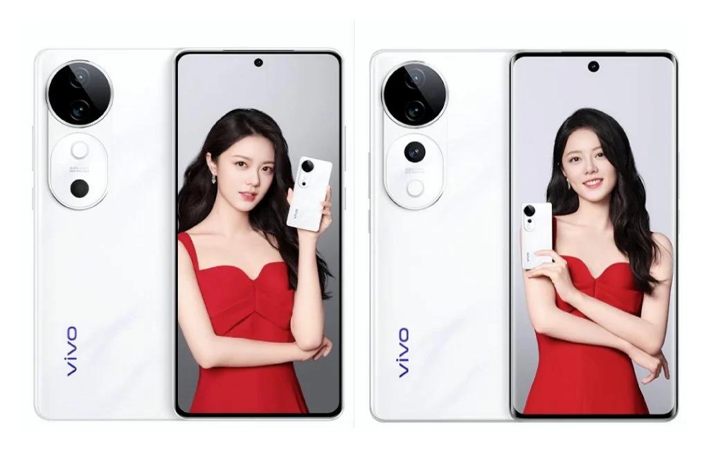 Характеристики дисплея, процесора, камери Vivo S19 і S19 Pro описані в новому витоку