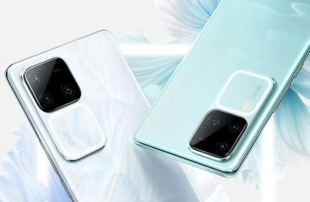 Vivo S19, S19 Pro представлені в Китаї