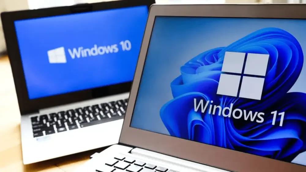 Microsoft встановила оновлення KB5001716 для Windows 11/10 на комп’ютер