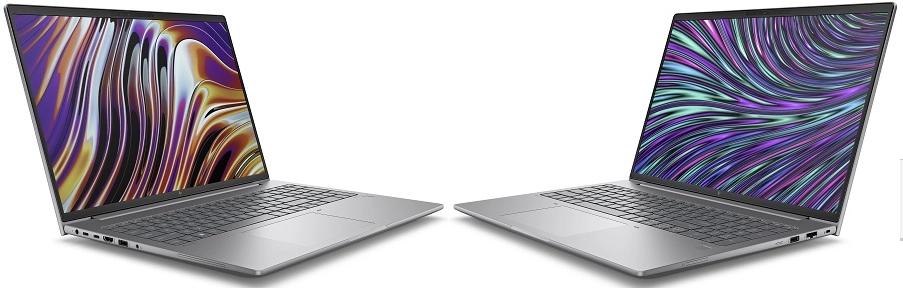 HP представляє новий ноутбук ZBook Power 16 G11