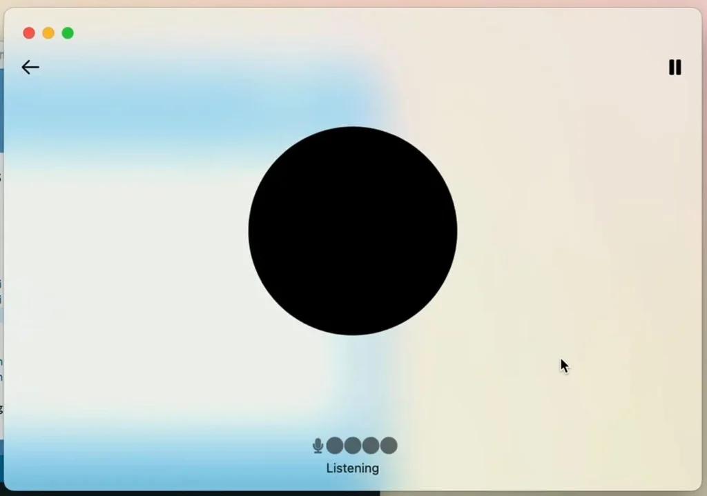 OpenAI оновила інтерфейс ChatGPT