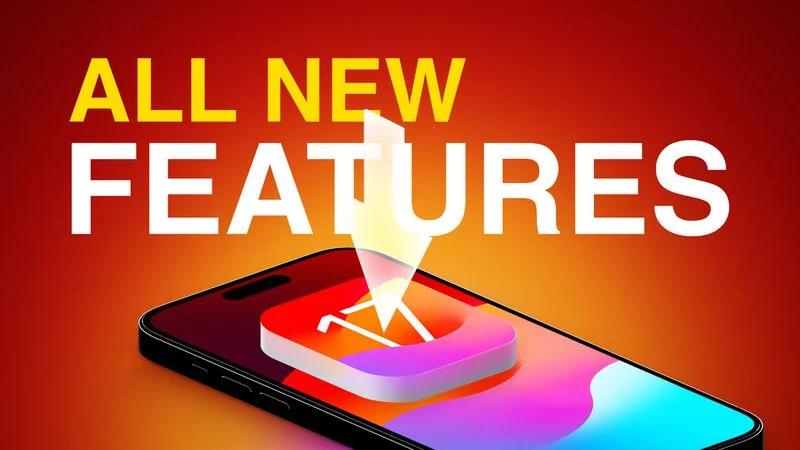 Apple каже, що iOS 17.5 скоро вийде з новими функціями для iPhone