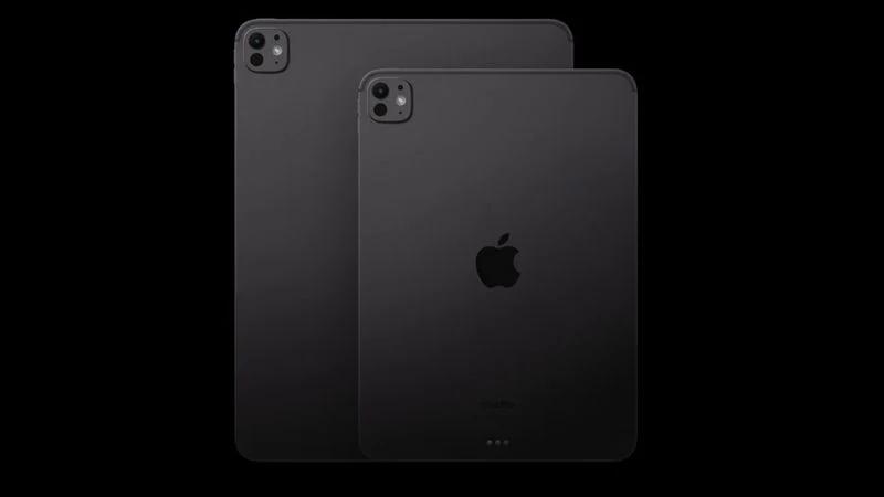 На майбутніх iPad може з’явитися альбомний логотип Apple