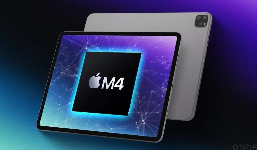З’явилися результати перших тестів нового iPad Pro