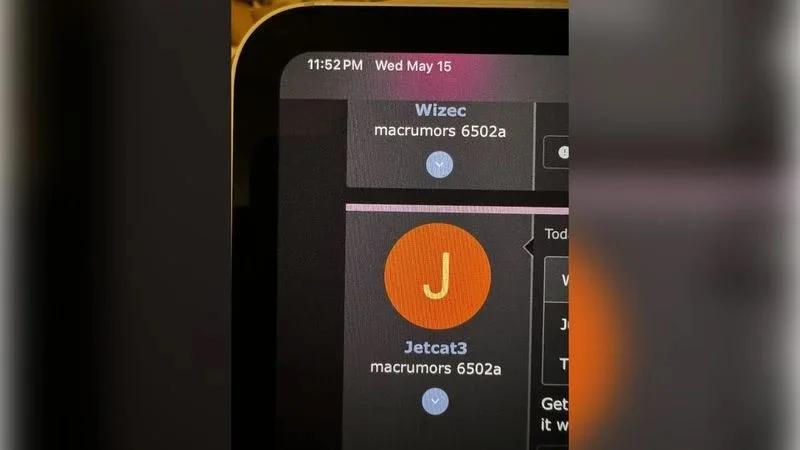 Користувачі нових iPad Pro звернули увагу на зернистість екранів