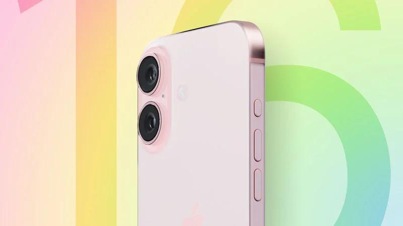 Лінійка iPhone 16 вийде в цих нових кольорах