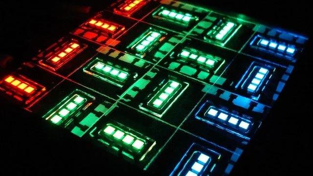 Вчені створили новий елемент квантової пам’яті — мікрохвильовий мемконденсатор
