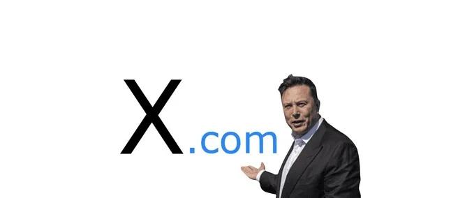 Twitter офіційно переїхав на домен X.com