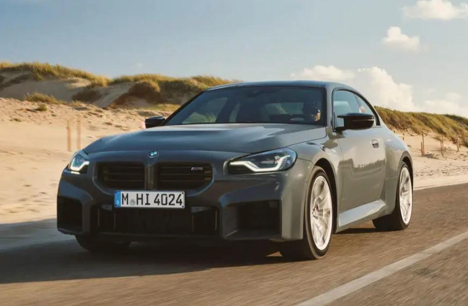 BMW обійшла своїх конкурентів класу люкс – Porsche, Audi та Mercedes