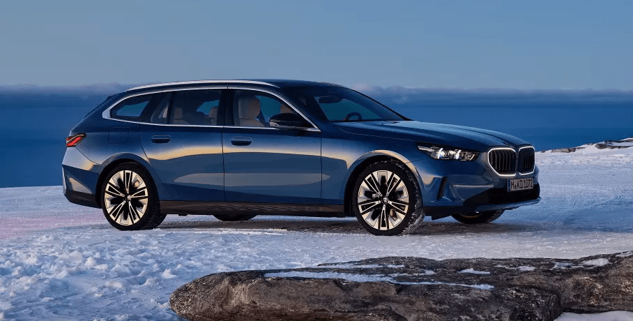 BMW розширює лінійку дизелів