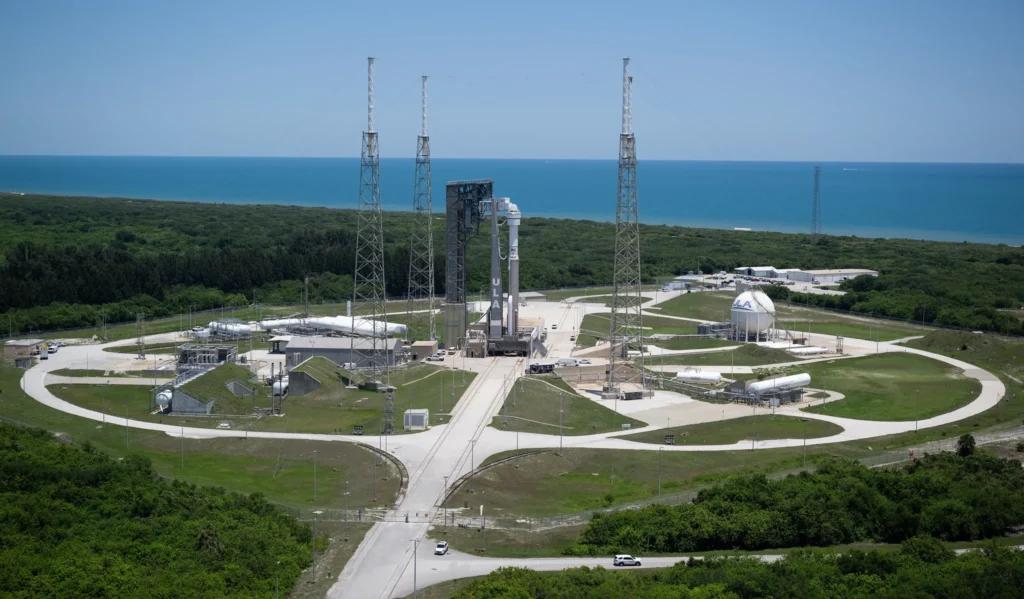 Starliner готовий до наступної спроби запуску тестового польоту з екіпажем