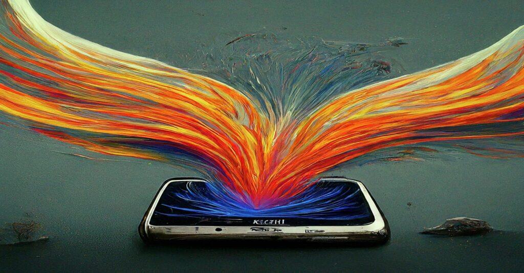 Рівні радіації Galaxy S22 і серії A наближаються до небезпечних порогів