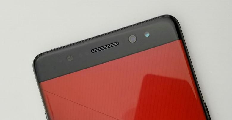 Samsung Galaxy S25 Ultra буде схожим на Galaxy Note7