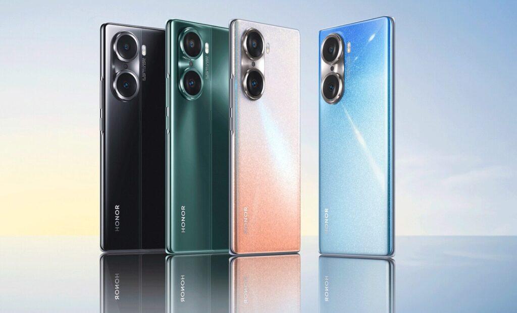 Honor X60i помічений на TENAA, розкрито повні характеристики