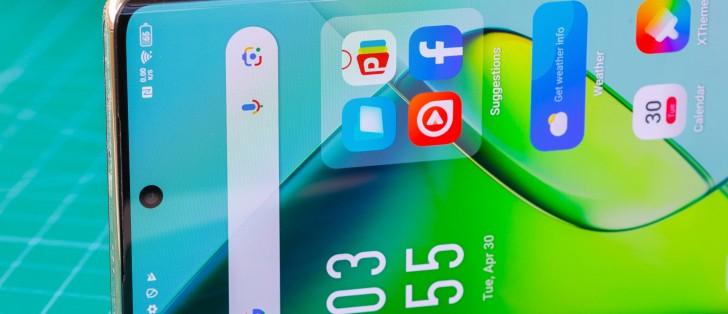 Бренд Infinix готує свій перший планшет