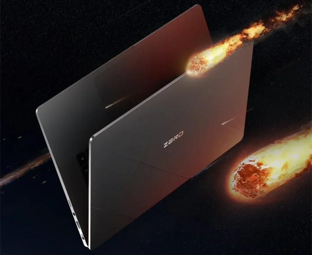 Ноутбук Infinix ZeroBook Ultra AI представлений з 15,6-дюймовим дисплеєм FHD+ і процесорами Intel Core Ultra