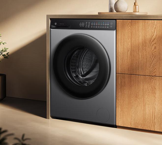 Представлена ​​пральна машина Xiaomi Mijia Essence Wash