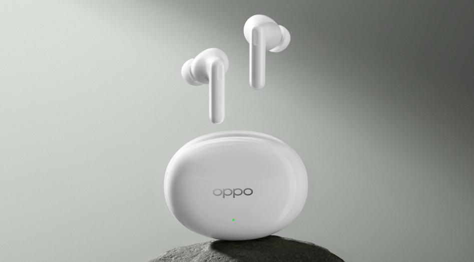OPPO Enco Air4 Pro незабаром дебютує в Україні