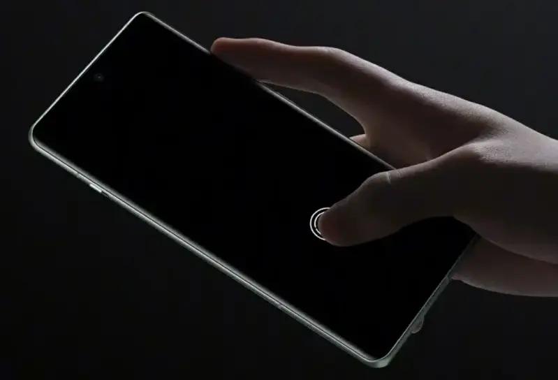 OnePlus Ace 3 Pro переносить сканер відбитків пальців і пропонує поліпшену тактильну віддачу