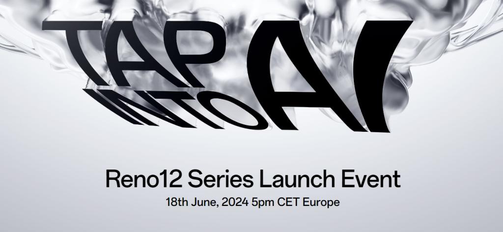 Ціни на Oppo Reno 12 і Reno 12 Pro з’явилися за день до презентації