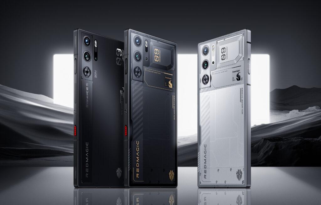 ROG Phone 9 вперше з’являється в Інтернеті