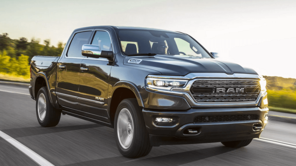 Відкликано 1,6 млн автомобілів Jeep, Chrysler, Dodge та Ram