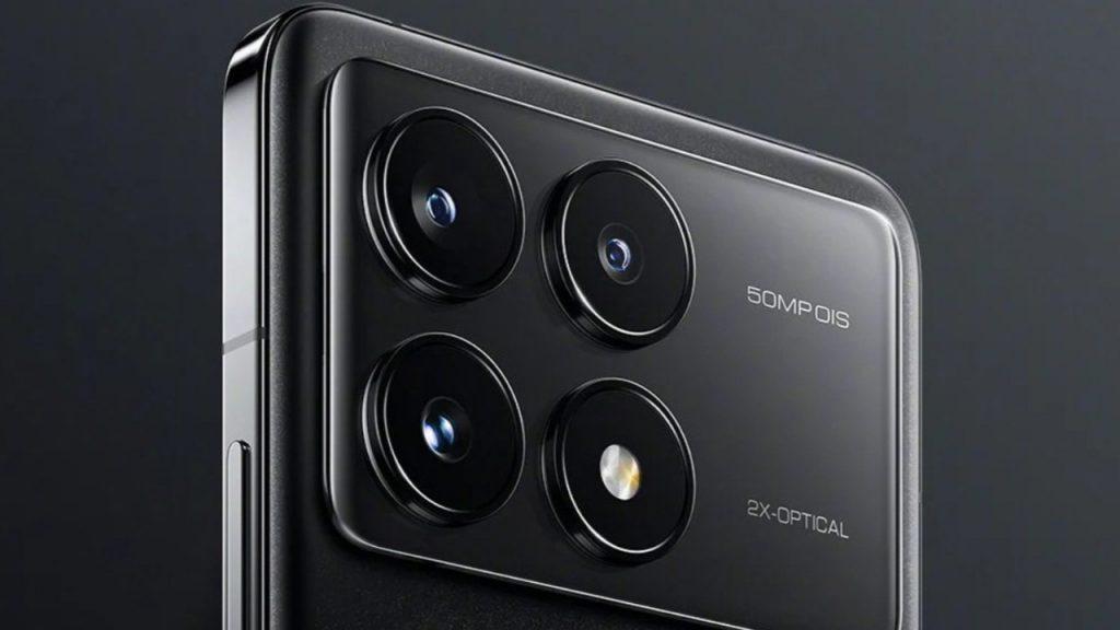 Серія Redmi K80 матиме версію Champion Edition