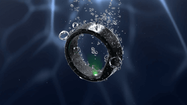 Circular представила Ring Slim – найтонше інтелектуальне кільце у світі