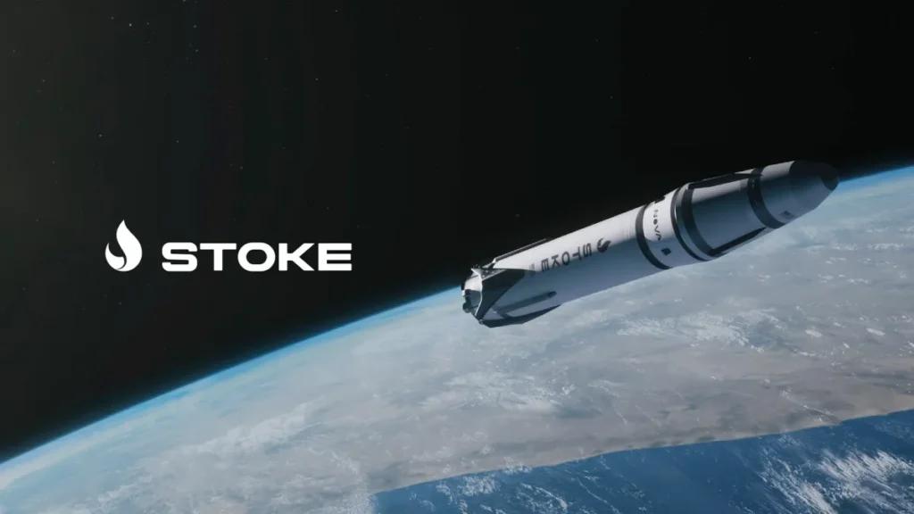 Stoke Space тестує новий розгінний двигун