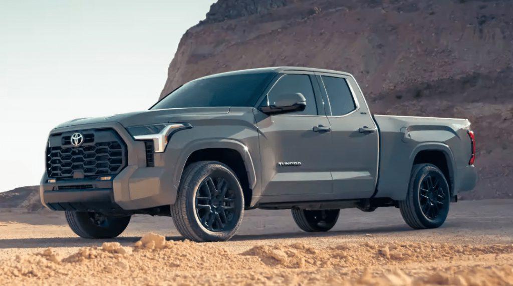Названо найнадійніші моделі Toyota за останнє десятиліття