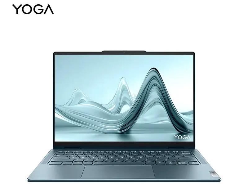 Lenovo випускає розкладний ноутбук Yoga Air 14c із 360-градусним шарніром