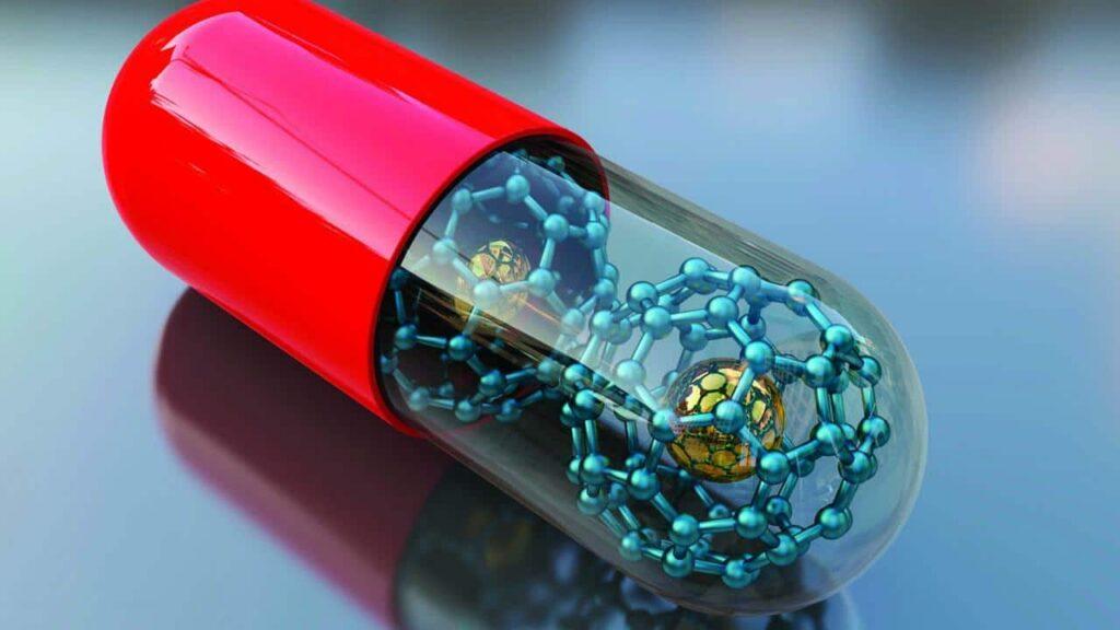 Вчені запропонували спосіб доставки ліків за допомогою нанокрапель