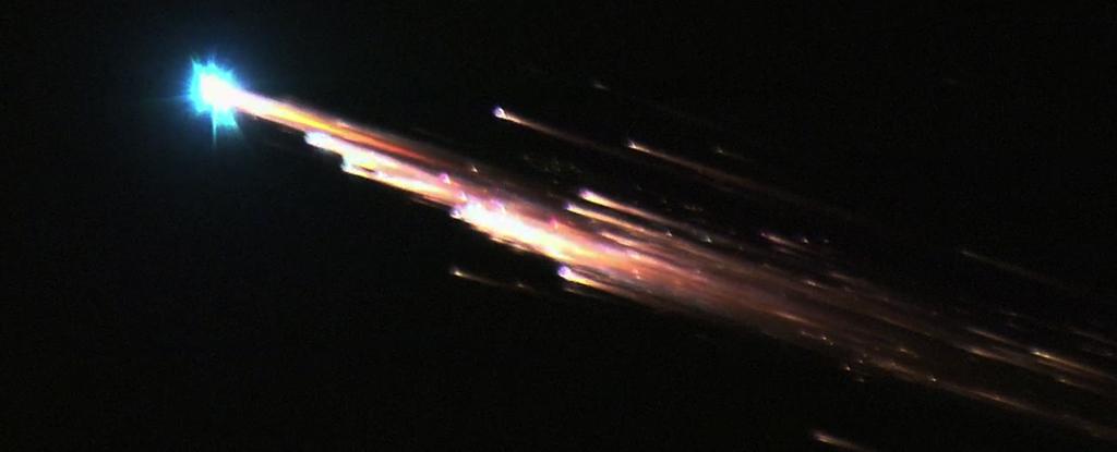 Супутники типу Starlink можуть становити нову загрозу для озонового шару Землі