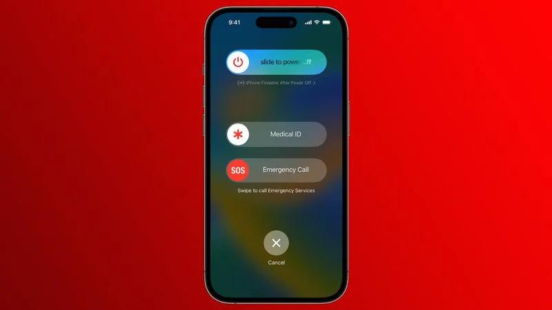iOS 18 отримує підтримку екстреного SOS-відео