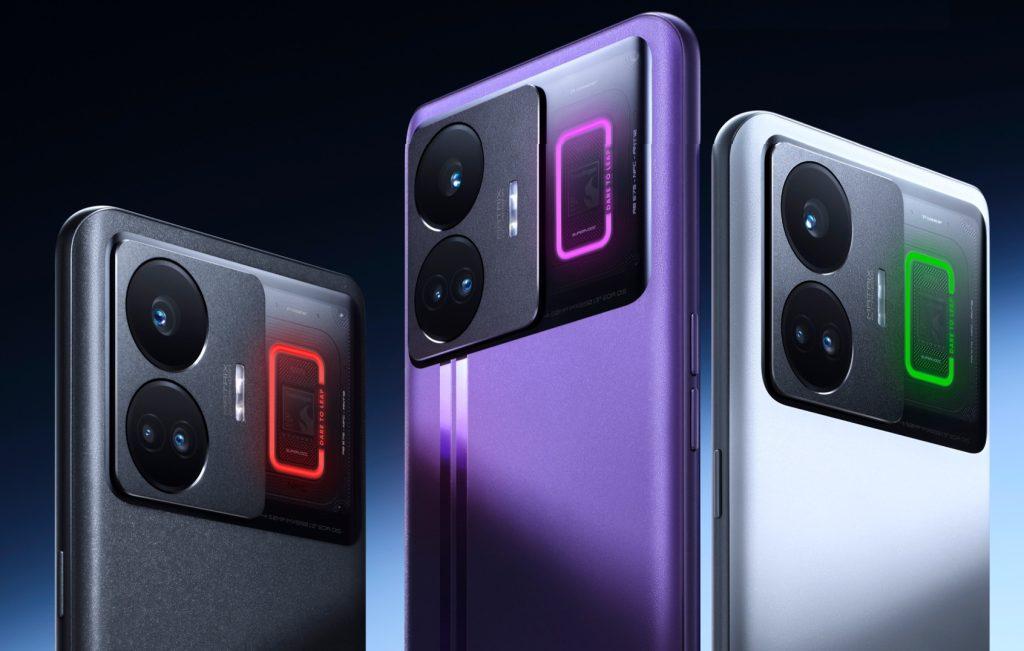 Realme тестує технологію швидкого заряджання потужністю 300 Вт