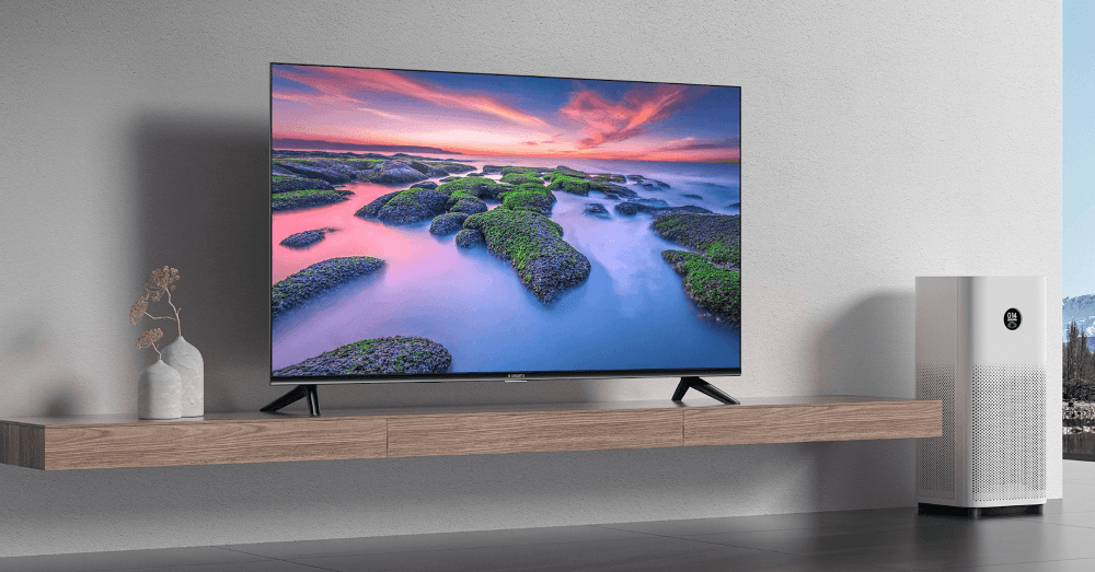 Xiaomi представила бюджетный телевизор A 43 FHD 2025