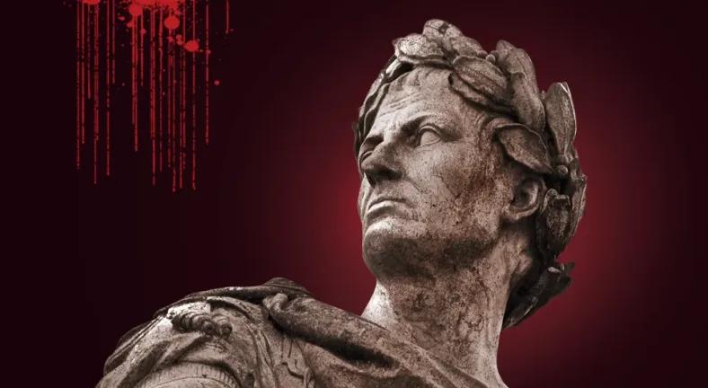 Вчені відтворили обличчя Юлія Цезаря