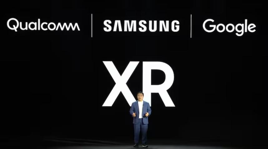 Samsung збирається випустити версію «Vision Pro для Android»