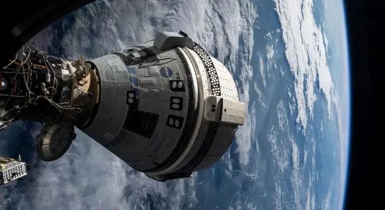 NASA таємно обговорює альтернативні способи повернення екіпажу Boeing Starliner на Землю