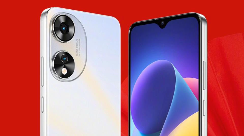 Coolpad анонсує смартфон Cool 50 із задньою панеллю зі скла AG