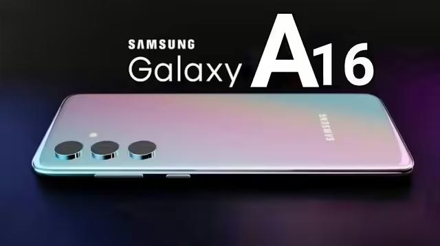 Повні характеристики Galaxy A16 5G і 4G просочилися перед презентацією