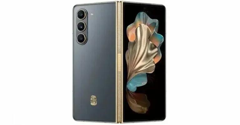 Розпочато тестування Galaxy W25 One UI