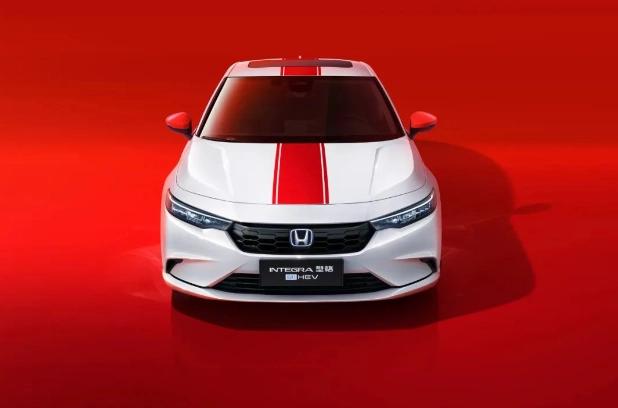 Guangqi Honda запускає ювілейну спеціальну обмежену серію