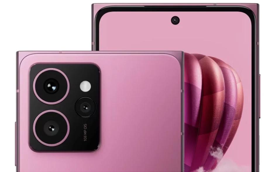 Представлений HMD Skyline у ​​стилі Nokia N9